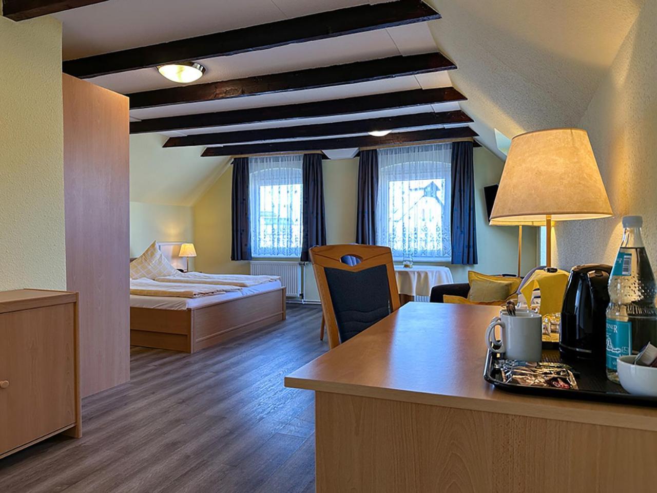 Hotel Graf Waldersee Borkum Exterior photo